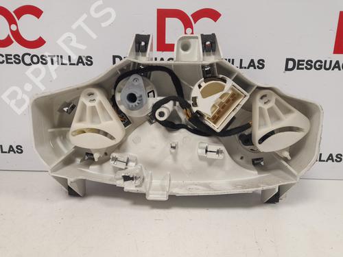 Climate control FIAT PANDA (169_) 1.2 (169.AXB11, 169.AXB1A) | BP17405788I5 