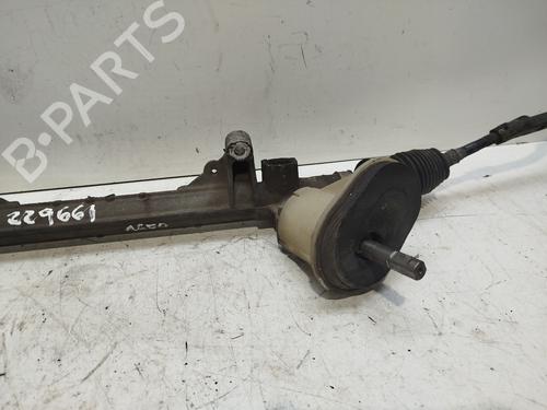 Steering rack RENAULT SCÉNIC II (JM0/1_) | BP31854005M22 - Image 3