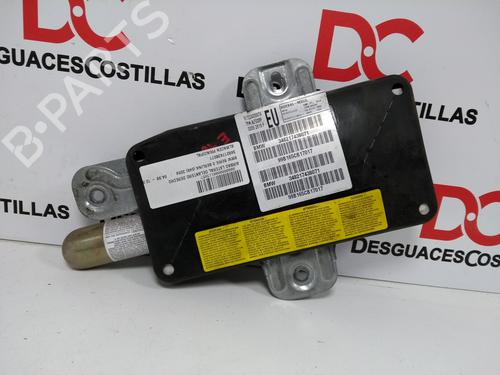 Airbag puerta derecho BMW 3 (E46) 320 d (136 hp) 17399813