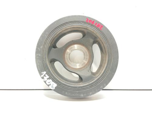 Used Pulley FORD FOCUS II (DA_, HCP, DP) [2004-2013]  24203853