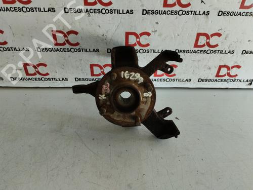 Used Right front steering knuckle FORD TOURNEO CONNECT 1.8 TDCi (90 hp) 17420029