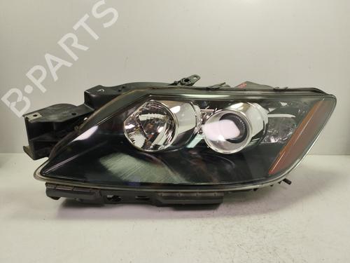 Used Left headlight MAZDA CX-7 (ER) [2006-2014]  30199279