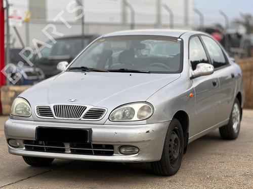 Brugte DAEWOO LANOS Saloon (KLAT) 1.3 (75 hp) 4469252