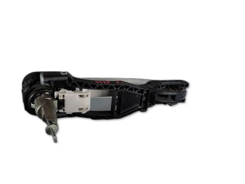 Poignée extérieure avant gauche SEAT LEON (1P1) 1.6 TDI | BP30724574C128