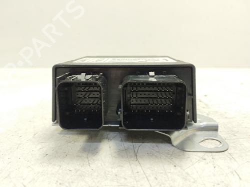 ECU airbags FORD C-MAX II (DXA/CB7, DXA/CEU) 1.6 TDCi | BP23453240M53 