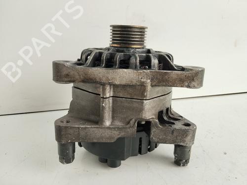 Alternator CITROËN C3 I (FC_, FN_) 1.4 i Bivalent | BP21022621M7 