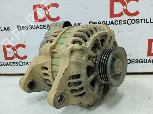 Alternator VOLVO S40 I (644) 1.8 i | BP17412813M7 