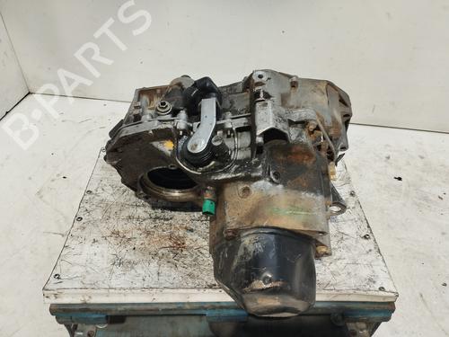 Gearbox RENAULT 19 II (B/C53_)  | BP30196327M3 