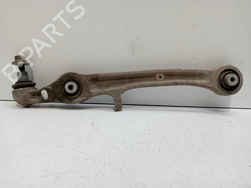 Used Left front suspension arm AUDI A6 C6 (4F2) [2004-2011]  30167601