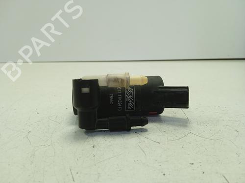 Used Washer pump FORD MONDEO III (B5Y) 2.0 TDCi (130 hp) 17420174