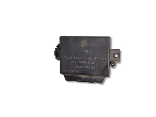 Used Electronic module Electronic module ALFA ROMEO GIULIETTA (940_) [2010-2020] 35723596 35723596