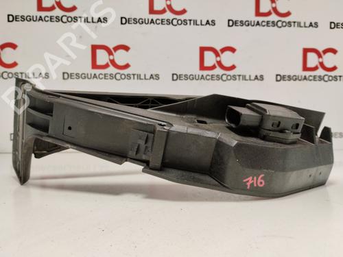 Pedal BMW 3 (E46) 320 d | BP25625908I4 