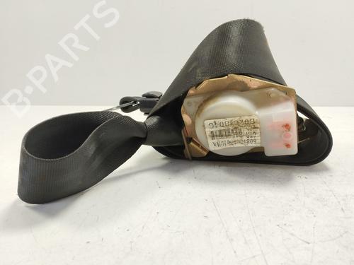 Rear center seatbelt HYUNDAI GETZ (TB) 1.5 CRDi | BP25017204I27 
