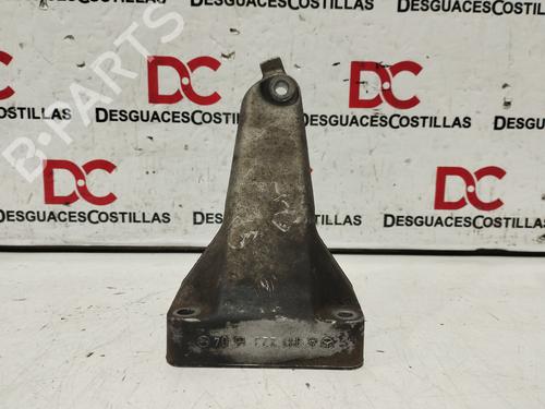 Engine mount MERCEDES-BENZ C-CLASS (W203) C 200 Kompressor (203.045) | BP30410031M89 - Image 4