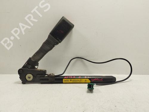 Front left belt tensioner OPEL ASTRA H (A04)  | BP25861490C87 