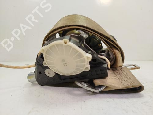 Front left seatbelt VW PASSAT B6 (3C2) | BP36765860I26 - Image 3