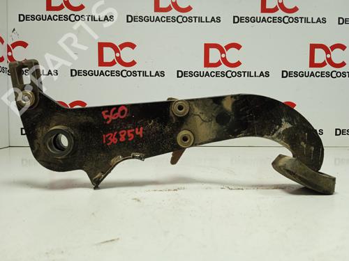 Hand brake MERCEDES-BENZ VITO Van (W638) 112 CDI 2.2 (638.094) | BP17410239I18 