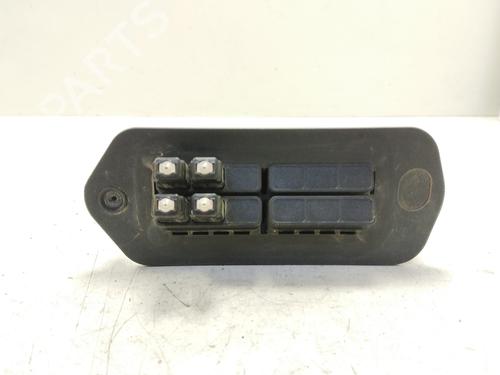 Sikringsdåse RENAULT KANGOO / GRAND KANGOO II (KW0/1_) [2008-2025]  21679524