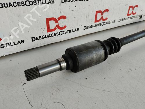 Left front driveshaft CITROËN SAXO (S0, S1) 1.1 X, SX | BP17421435M38 