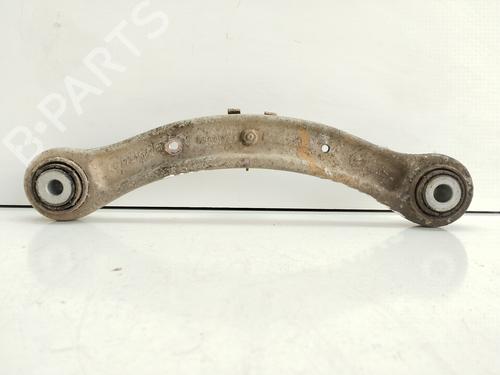 Left rear suspension arm VW TOUAREG (7LA, 7L6, 7L7) 5.0 V10 TDI | BP19392938M14 
