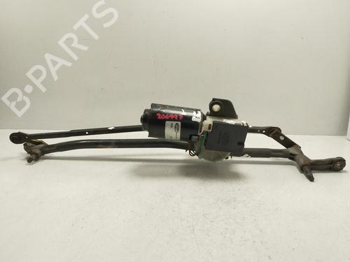 Used Front wiper motor ALFA ROMEO 156 (932_) 1.8 16V T.SPARK (932.A3100) (140 hp) 24457465