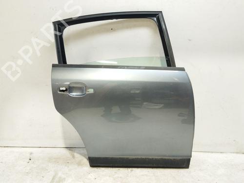 Used Right rear door Right rear door CITROËN C4 I (LC_) [2004-2014] 34612633 34612633