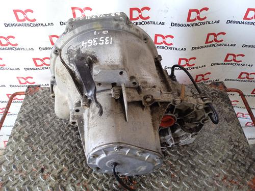Gearbox FORD FIESTA III (GFJ)  | BP17409423M3 