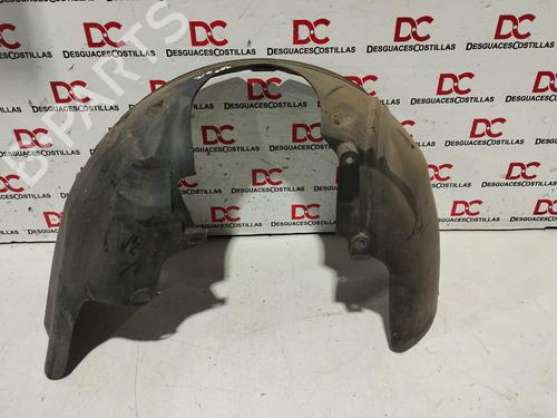 Hjulbue FORD FOCUS I (DAW, DBW) 1.8 Turbo DI / TDDi | BP17772963C56 