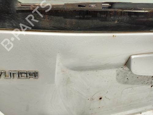 Tailgate HYUNDAI GETZ (TB) 1.5 CRDi | BP19311099C6 