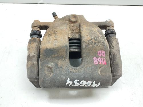 Used Right front brake caliper RENAULT KANGOO / GRAND KANGOO II (KW0/1_) [2008-2025]  21679606