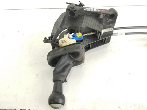 Gear lever PEUGEOT 308 SW I (4E_, 4H_)  | BP28008781M90 