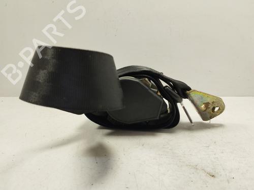 Rear right seatbelt SEAT LEON (1P1)  | BP29338156I28 