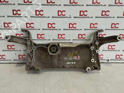 Used Subframe VW PASSAT B6 (3C2) 2.0 TDI (140 hp) 17423907