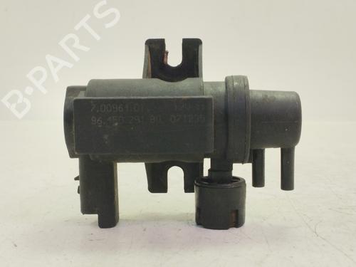 Elektronisk sensor CITROËN C3 I (FC_, FN_) 1.4 HDi (68 hp) 27585364