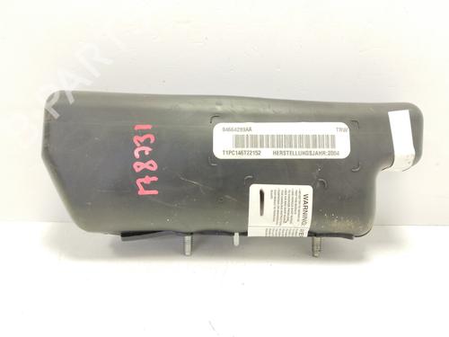 Used Driver airbag CHRYSLER PT CRUISER (PT_) 2.2 CRD (121 hp) 21117929