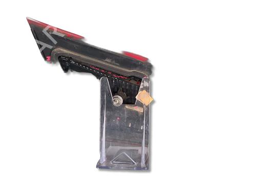 Right tailgate light CITROËN C4 II (NC_) 1.6 HDi 110 | BP38958028C80 - Image 3