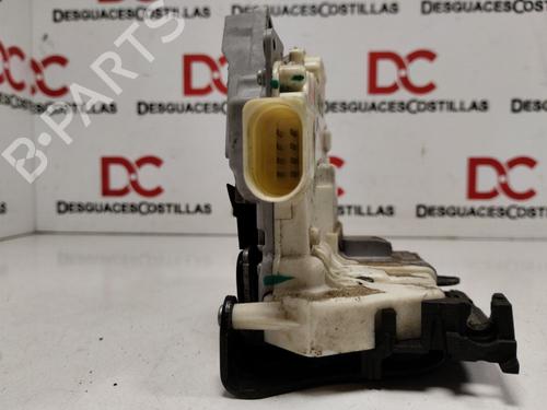 Rear left lock VW PASSAT B6 (3C2)  | BP17411616C100 