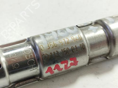 Cable MERCEDES-BENZ E-CLASS (W210) E 280 (210.063) | BP24627991E12 