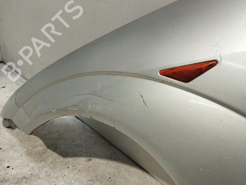 Left front fenders FORD FOCUS I (DAW, DBW) 1.6 16V | BP19142105C41 