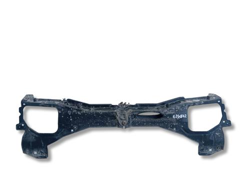 Used Front slam panel Front slam panel PEUGEOT PARTNER Box Body/MPV (5_, G_) 1.6 (109 hp) 40228490 40228490