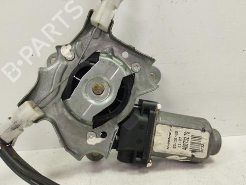 Rudehejsemekanisme Højre foran RENAULT SCÉNIC I MPV (JA0/1_, FA0_) 1.9 dCi (JA05, JA1F) | BP30476829C23