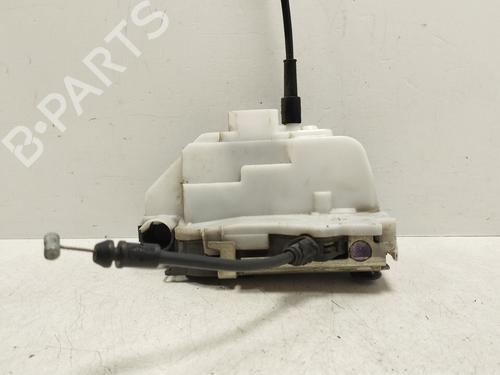 Used Front right lock RENAULT MEGANE II (BM0/1_, CM0/1_) [2001-2012]  30353637