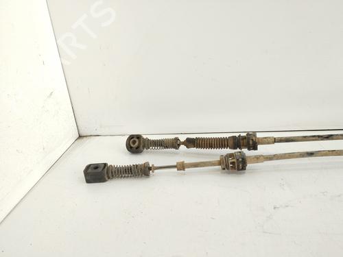 Levier de vitesses VW CADDY III Box Body/MPV (2KA, 2KH, 2CA, 2CH) 1.6 TDI | BP27670060M90 