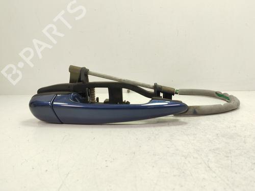 Used Rear right exterior door handle BMW 3 (E46) 320 d (150 hp) 30964218