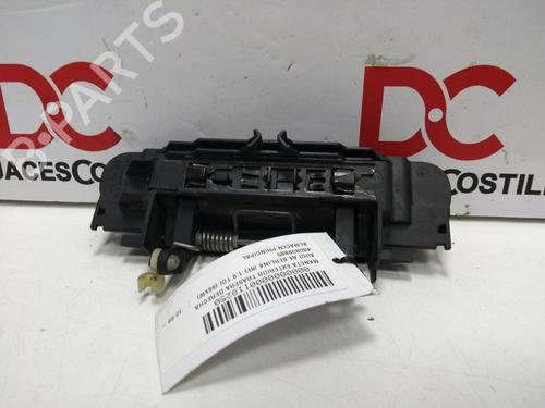 Rear right exterior door handle AUDI A4 B6 (8E2) 1.9 TDI | BP17401586C130 