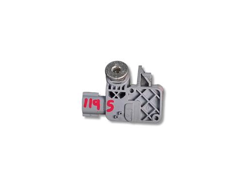 Electronic sensor RENAULT MEGANE III Hatchback (BZ0/1_, B3_) | BP37509709M84 - Image 4