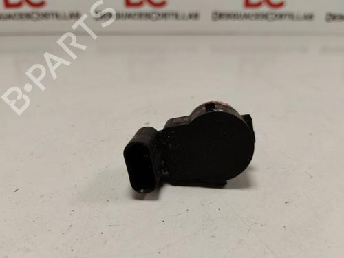 Electronic module BMW 3 (E90) 318 d | BP17407698M83 