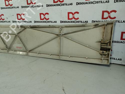 Hood MERCEDES-BENZ MB Van (W631) D (631.332, 631.342) | BP17420725C1 