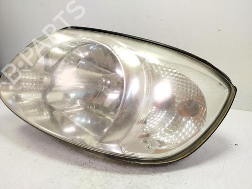 Left headlight HYUNDAI ACCENT II (LC) 1.5 CRDi | BP32404093C28