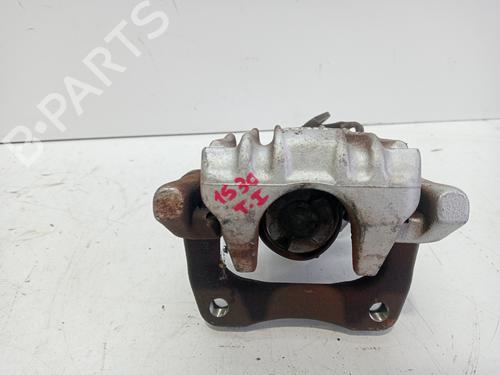 Zacisk hamulca tylnego lewego VW GOLF V (1K1)  | BP29826078M107